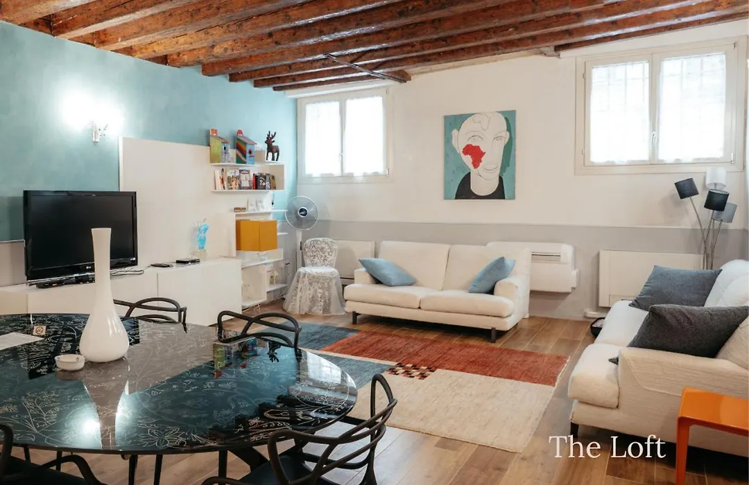 The Lovers' Loft-1